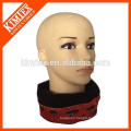 popular tubular seamless bandana with polar fleece for winter